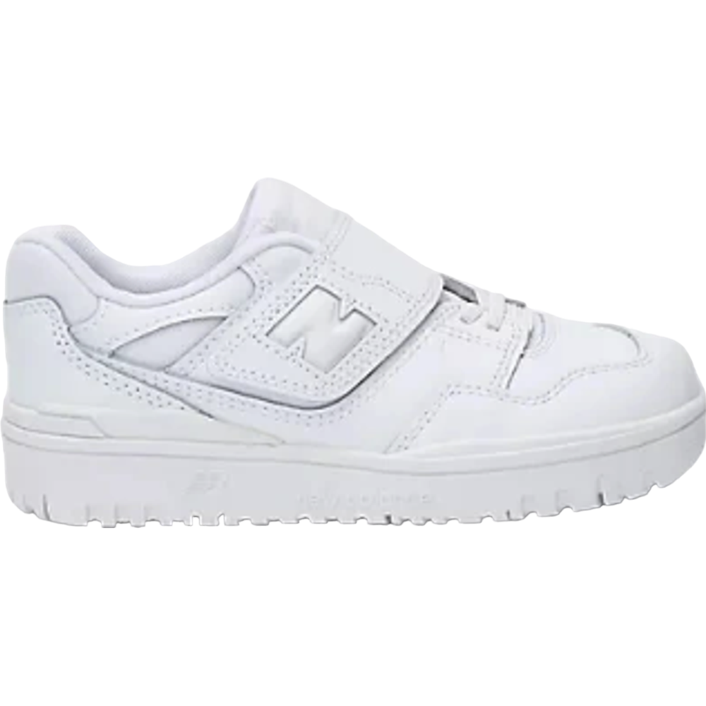 New Balance 550 white - preschool - kids (PS)