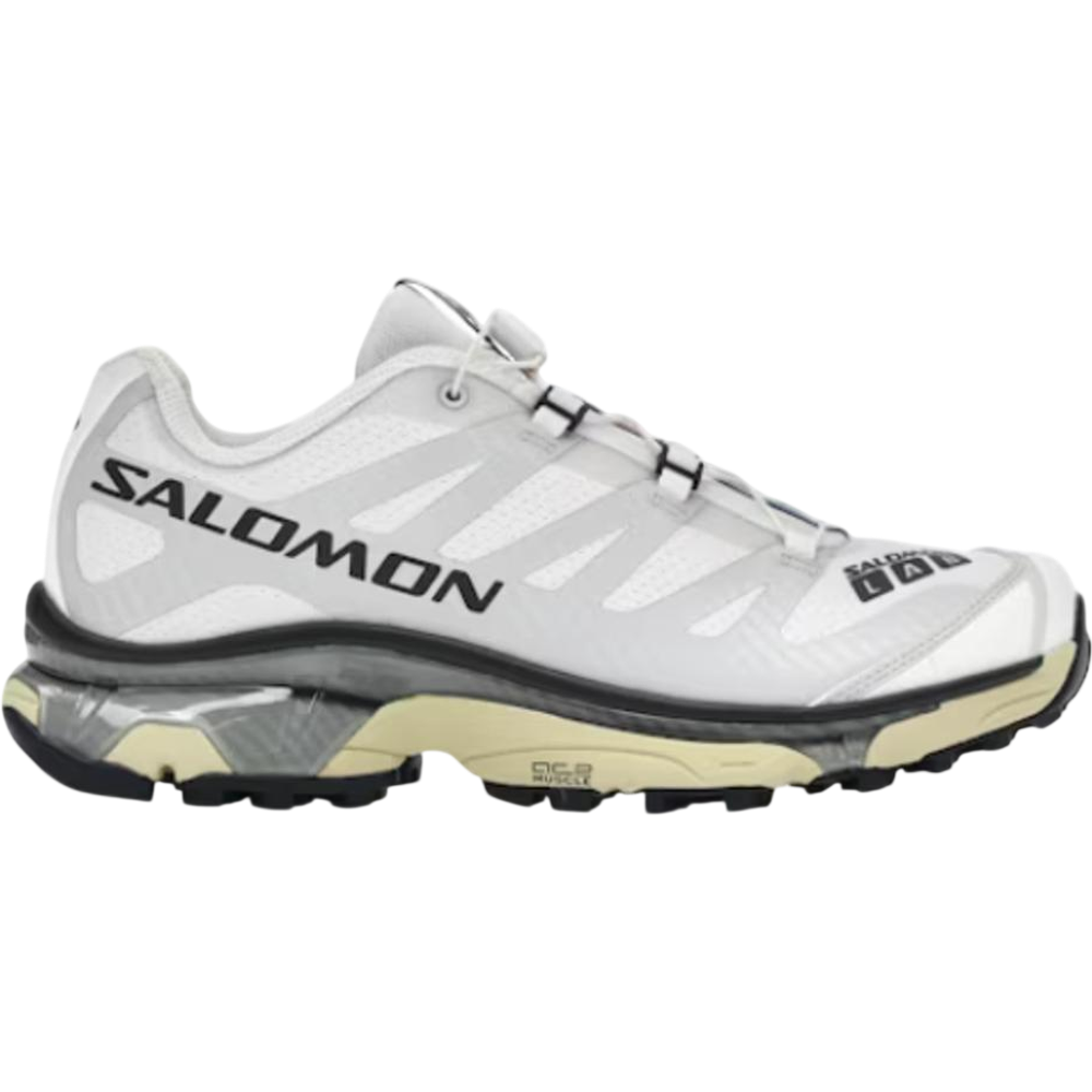 Salomon XT-4 OG White Lunar Rock Night Sky
