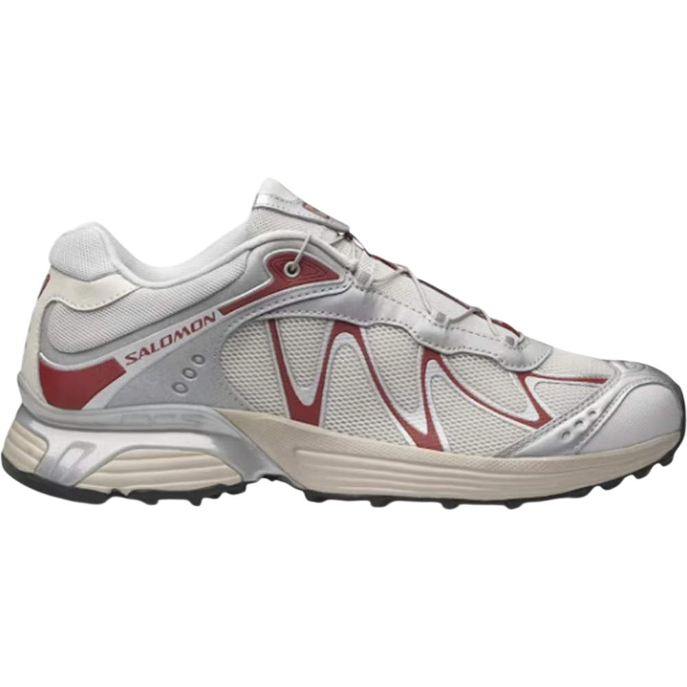 Salomon XT-Whisper Almond Milk Lava Falls