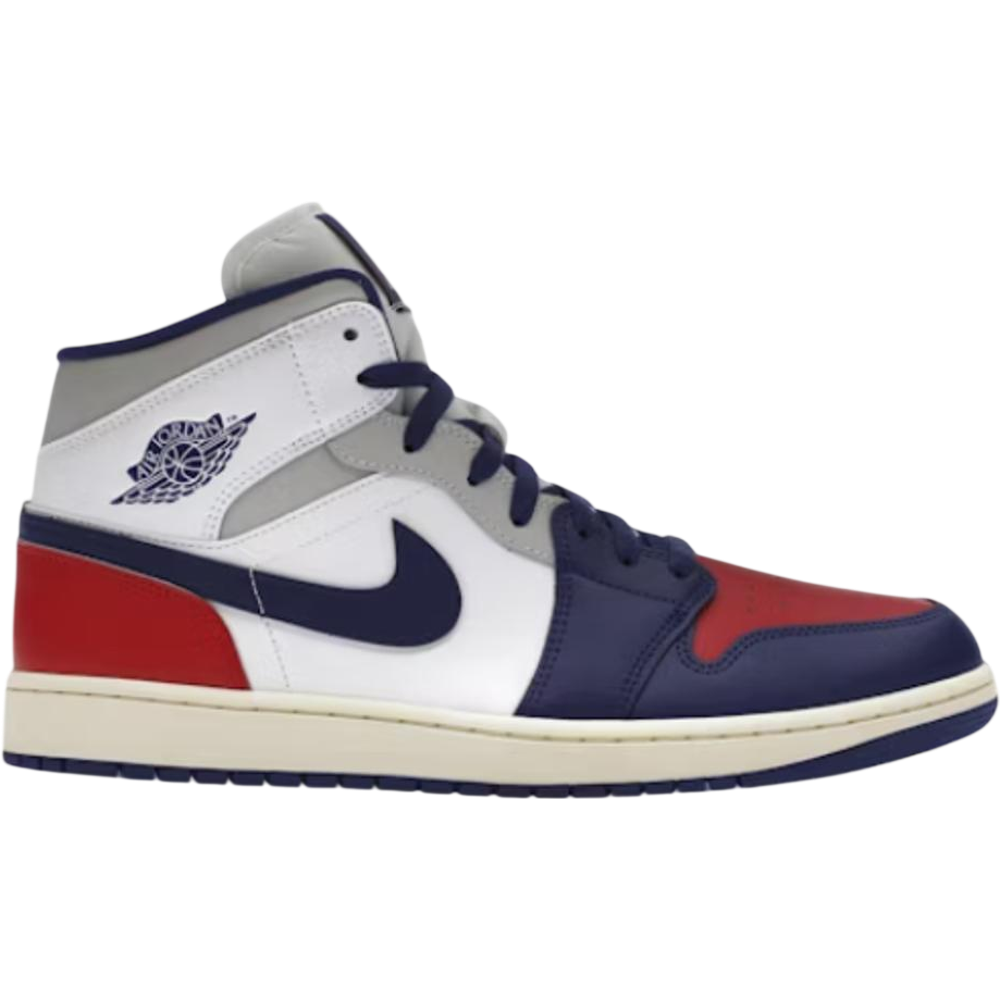 Jordan 1 Mid Rare Air
