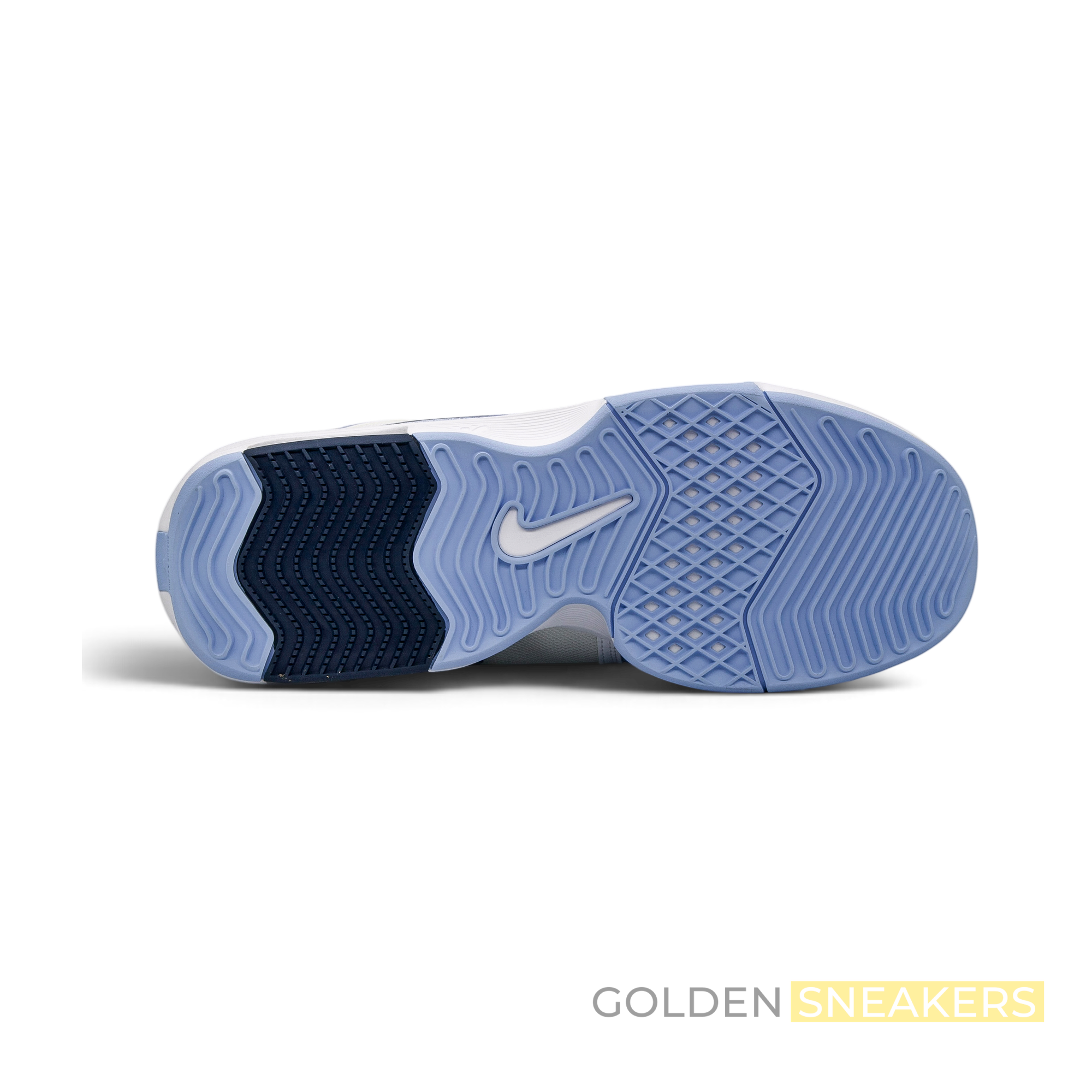 Nike LeBron Witness 8 UNC