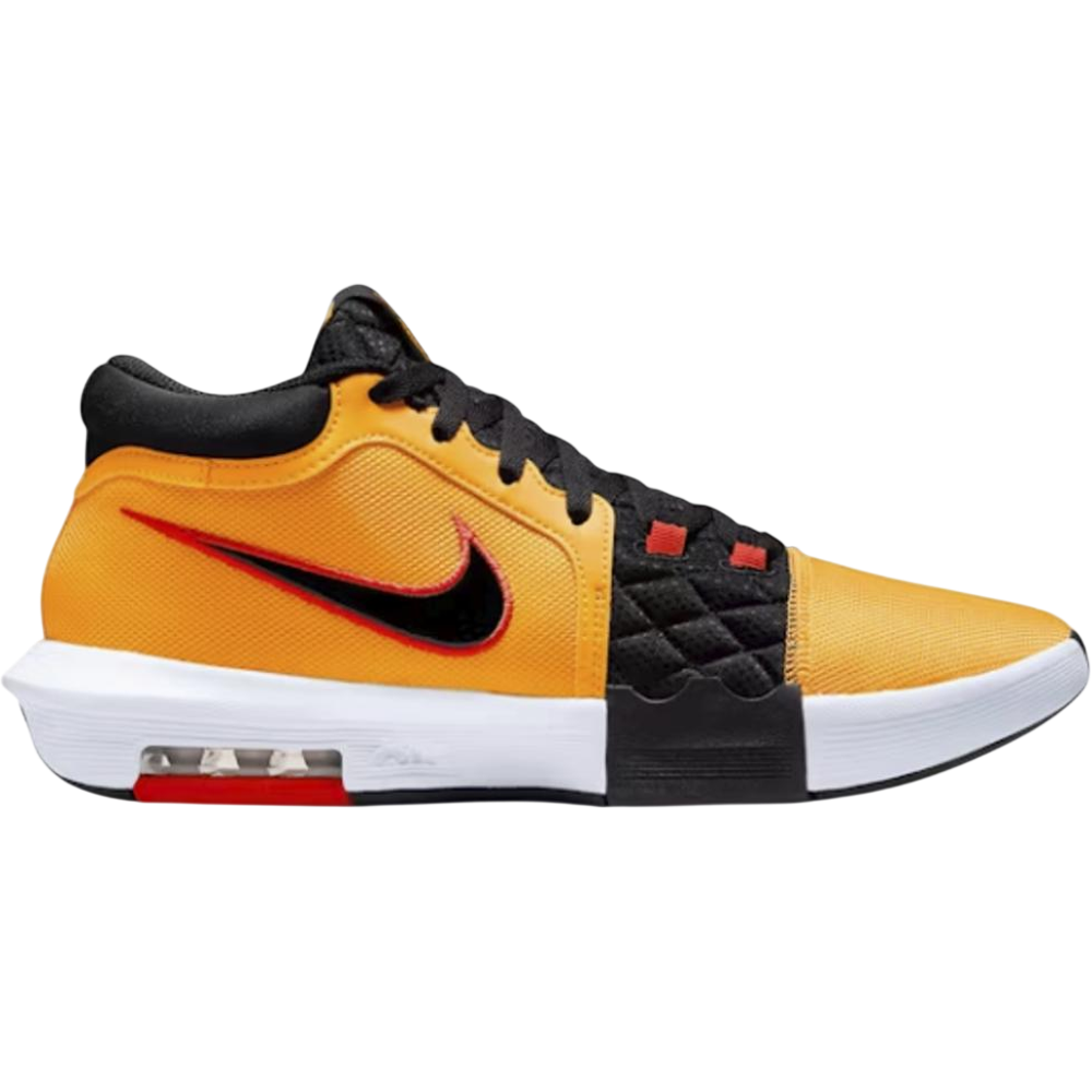 Nike LeBron Witness 8 Bruce Lee