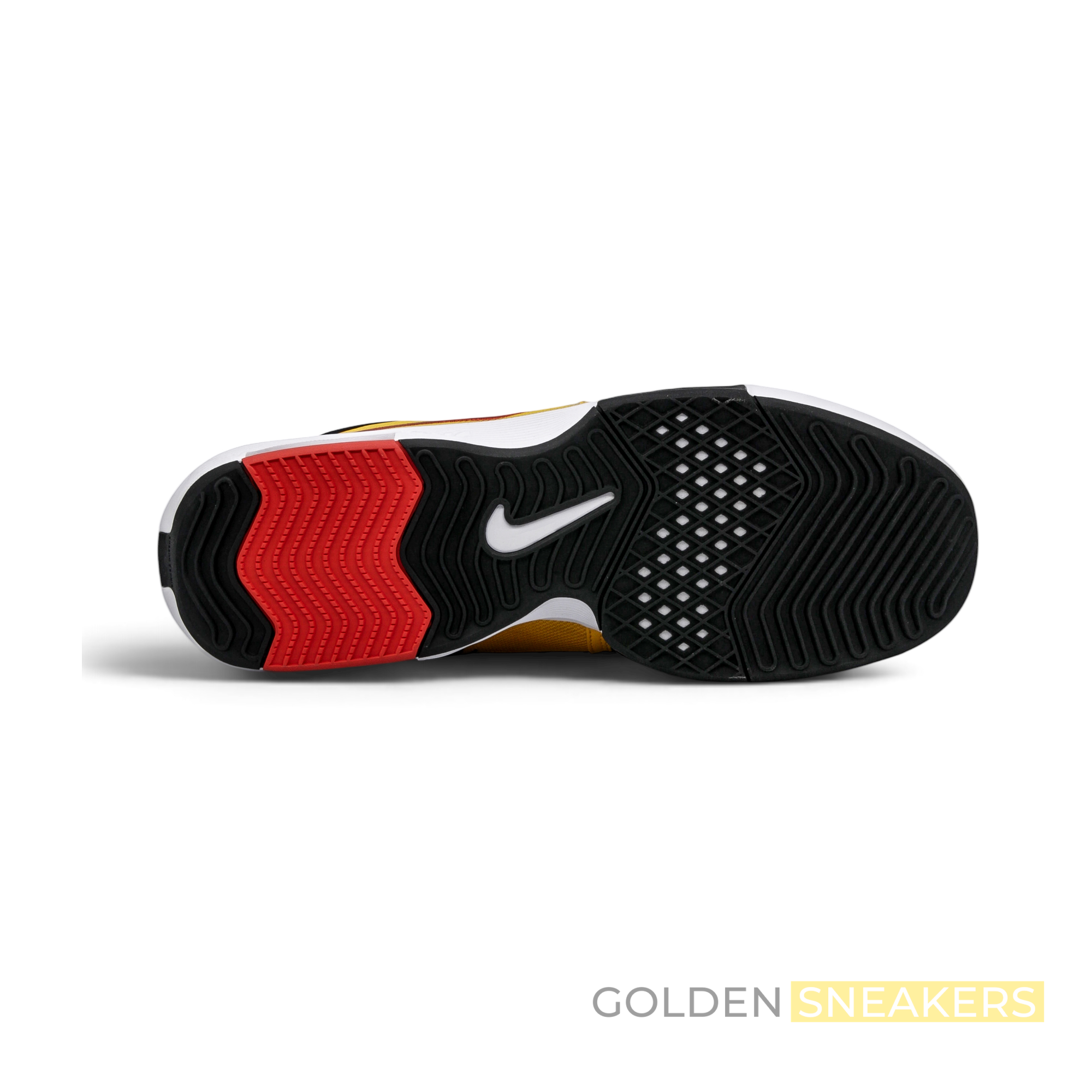 Nike LeBron Witness 8 Bruce Lee