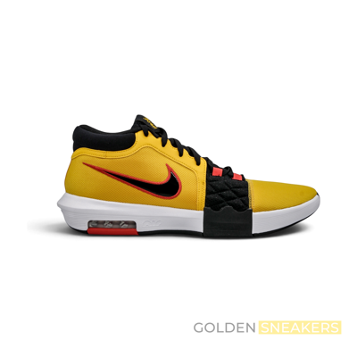 Nike LeBron Witness 8 Bruce Lee
