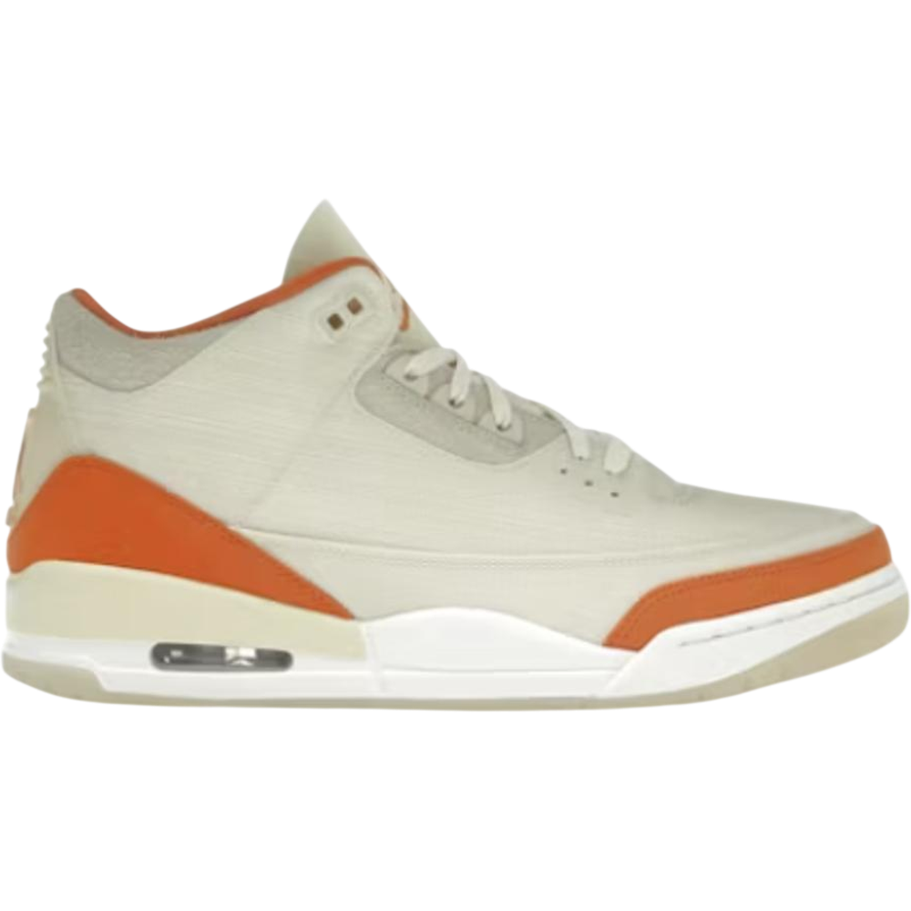 Jordan 3 Retro TEX Starfish (Women's)