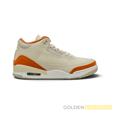 Jordan 3 Retro TEX Starfish (Women's)