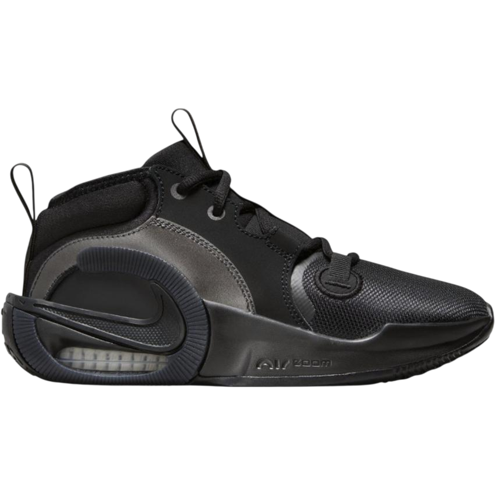 Nike Air Zoom Crossover 2 Black (GS)