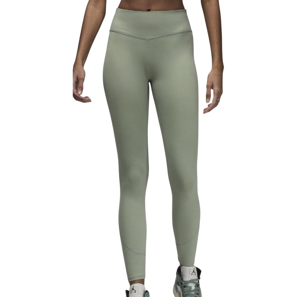 Jordan Sport Wmns Leggings Jade Smoke