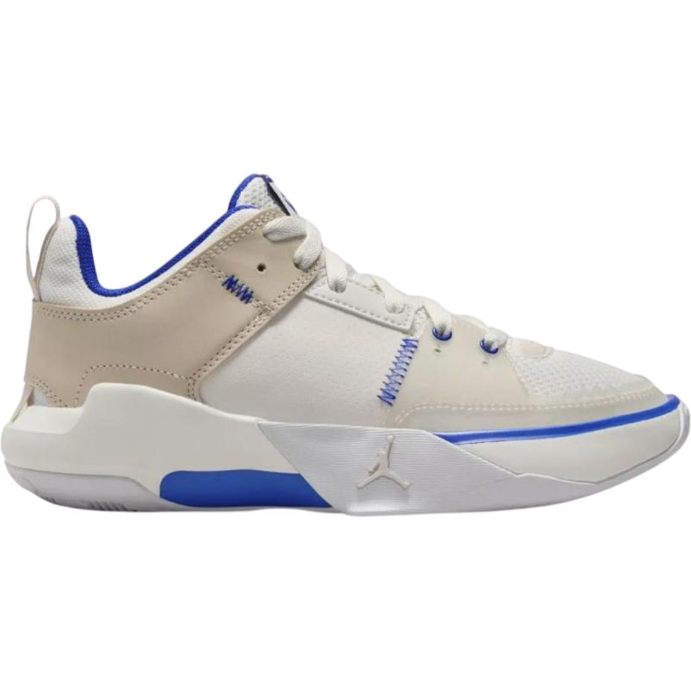 Jordan One Take 5 Phantom Sanddrift Sail Game Royal (GS)