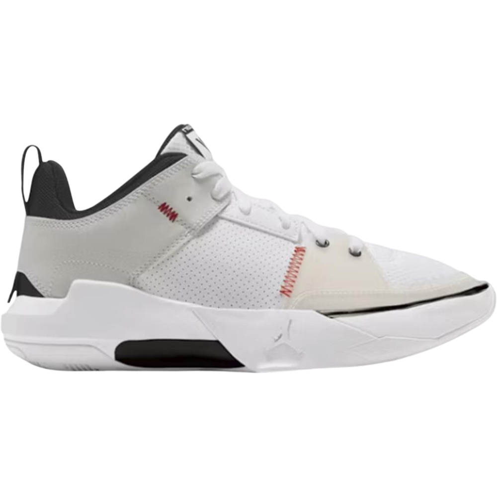 Jordan One Take 5 White Black (GS)