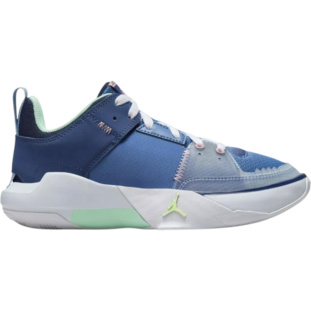 Jordan One Take 5 Stone Blue (GS)