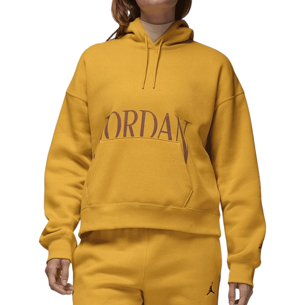 Jordan Brooklyn Fleece Hoodie