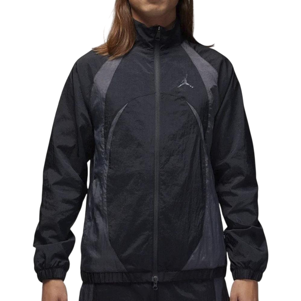 Jordan Sport Jam Training Jacket Black