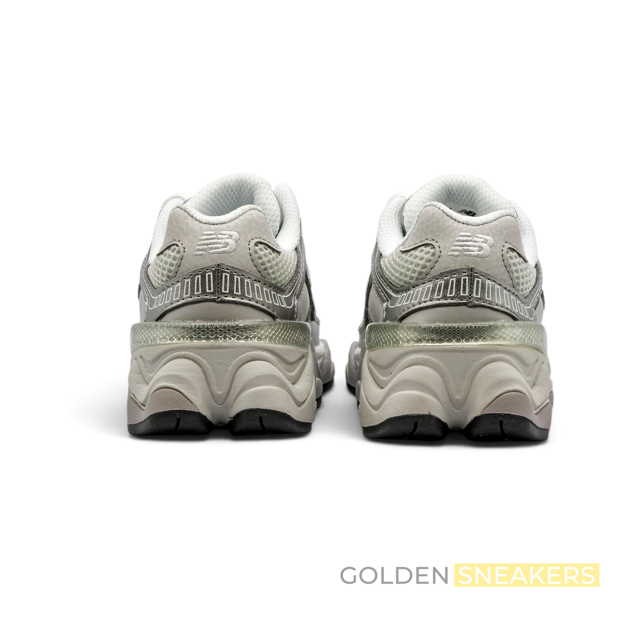 New Balance 9060 Raincloud/Truffle Salt (PS)