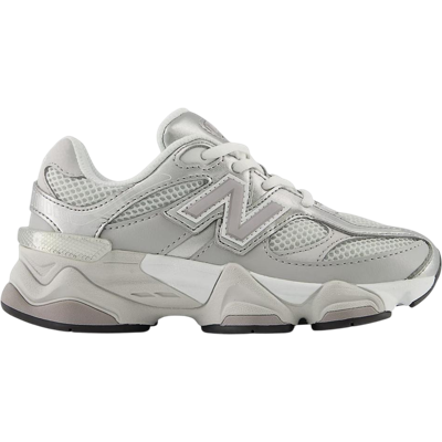 New Balance 9060 Raincloud/Truffle Salt (PS)