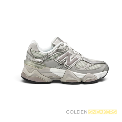 New Balance 9060 Raincloud/Truffle Salt (PS)