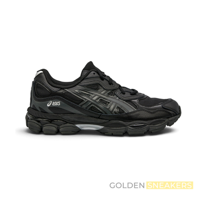 ASICS Gel-NYC Black