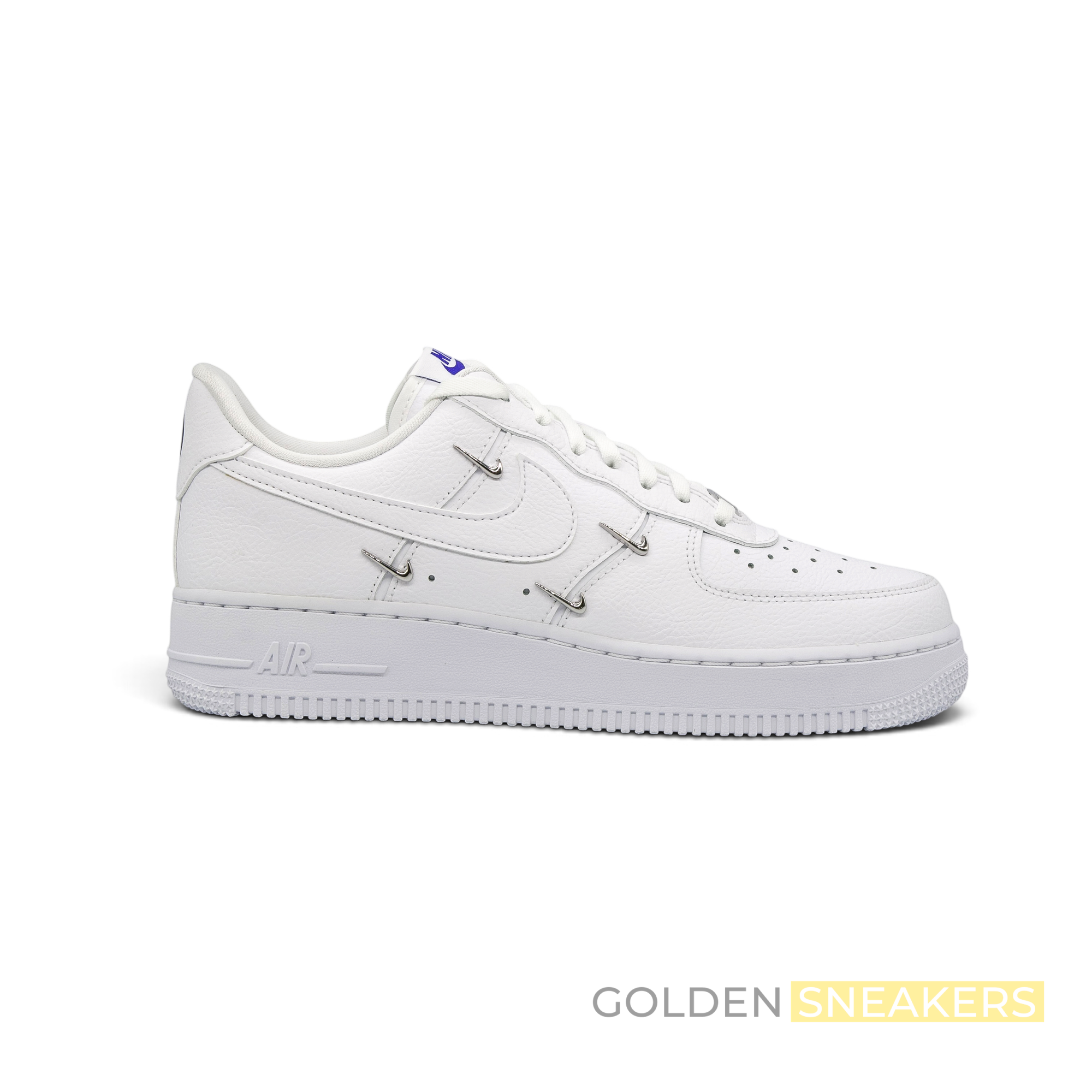 Nike Air Force 1 LX White (Women's)