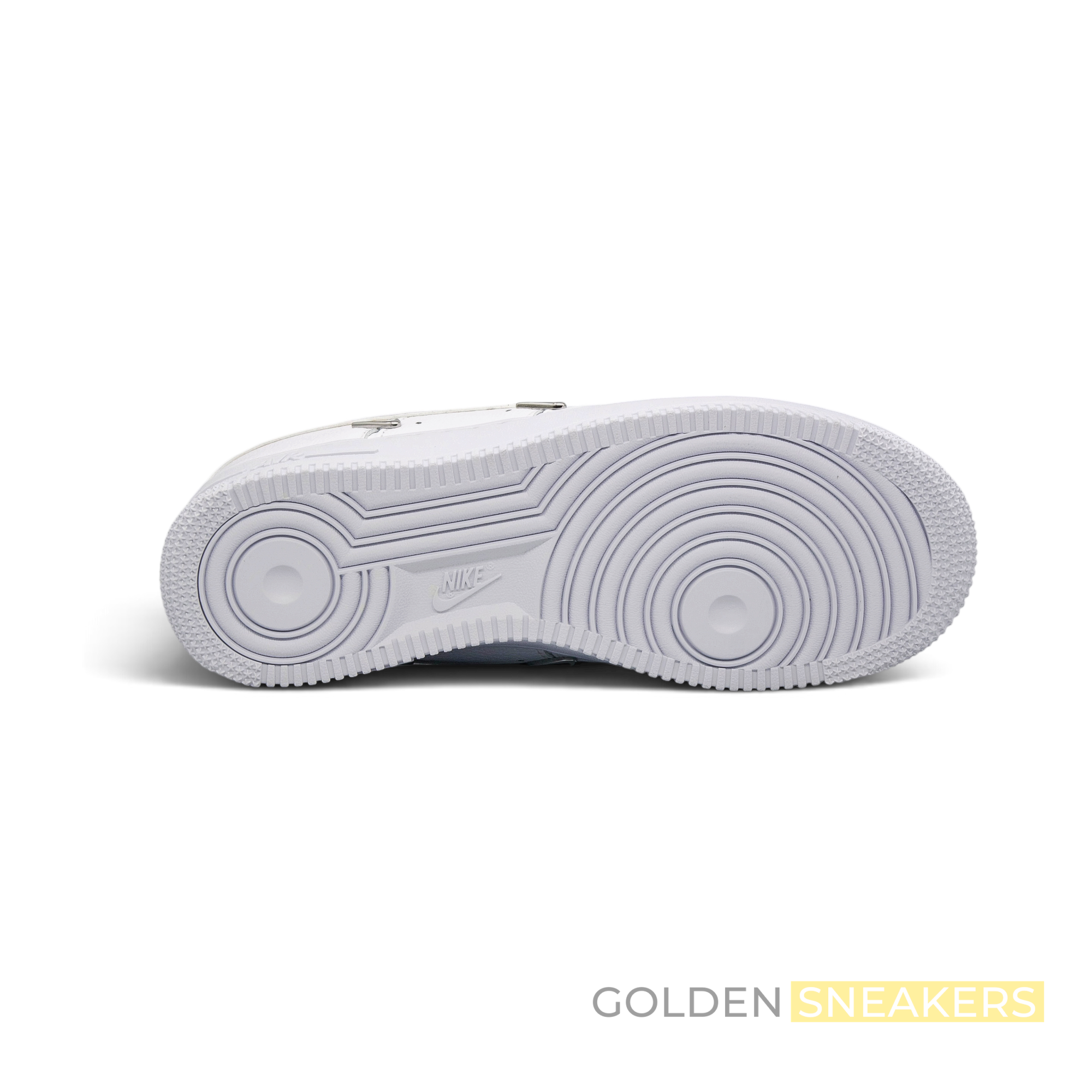 Nike Air Force 1 LX White (Women's)