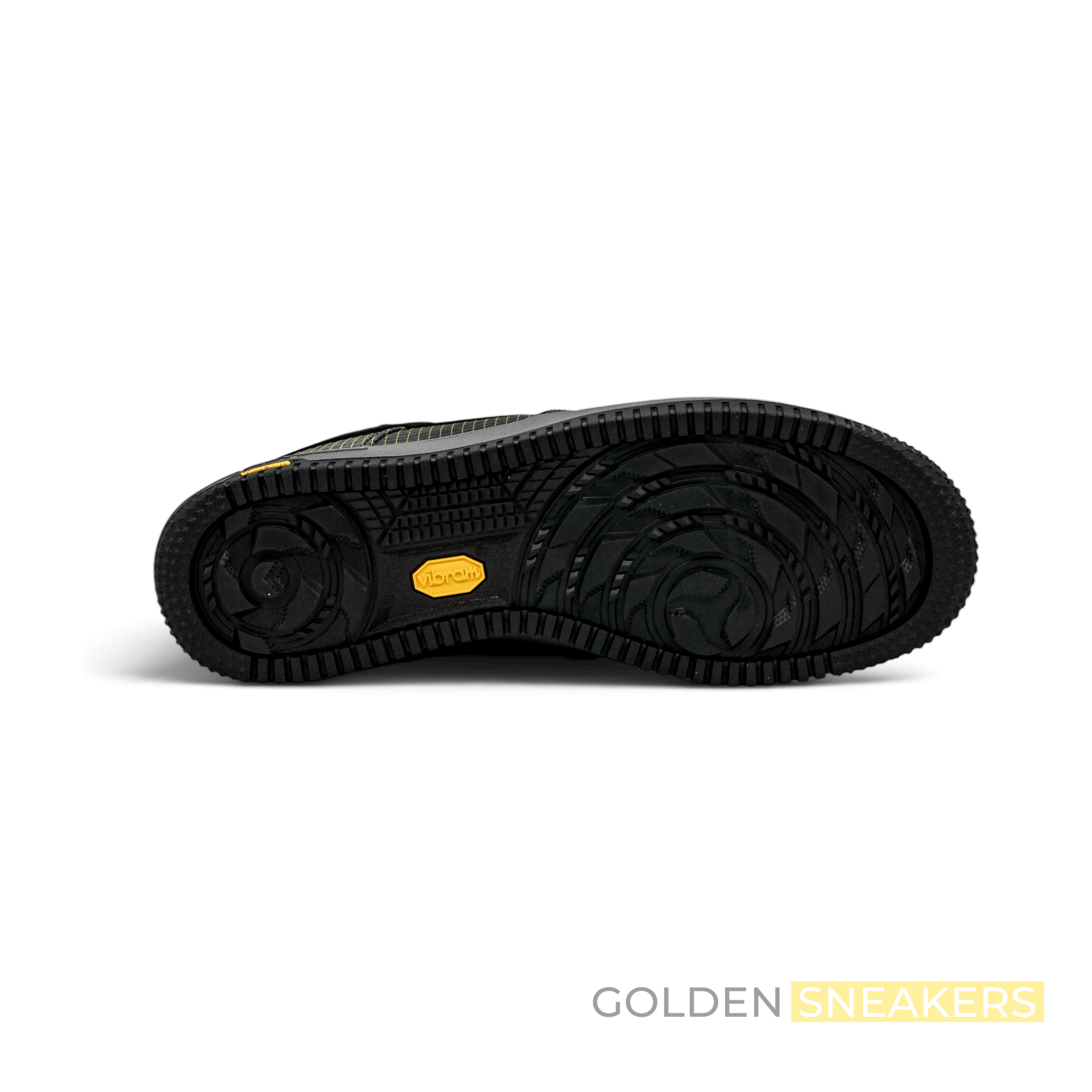 Nike Air Force 1 Low LX Vibram Pencil Point Black