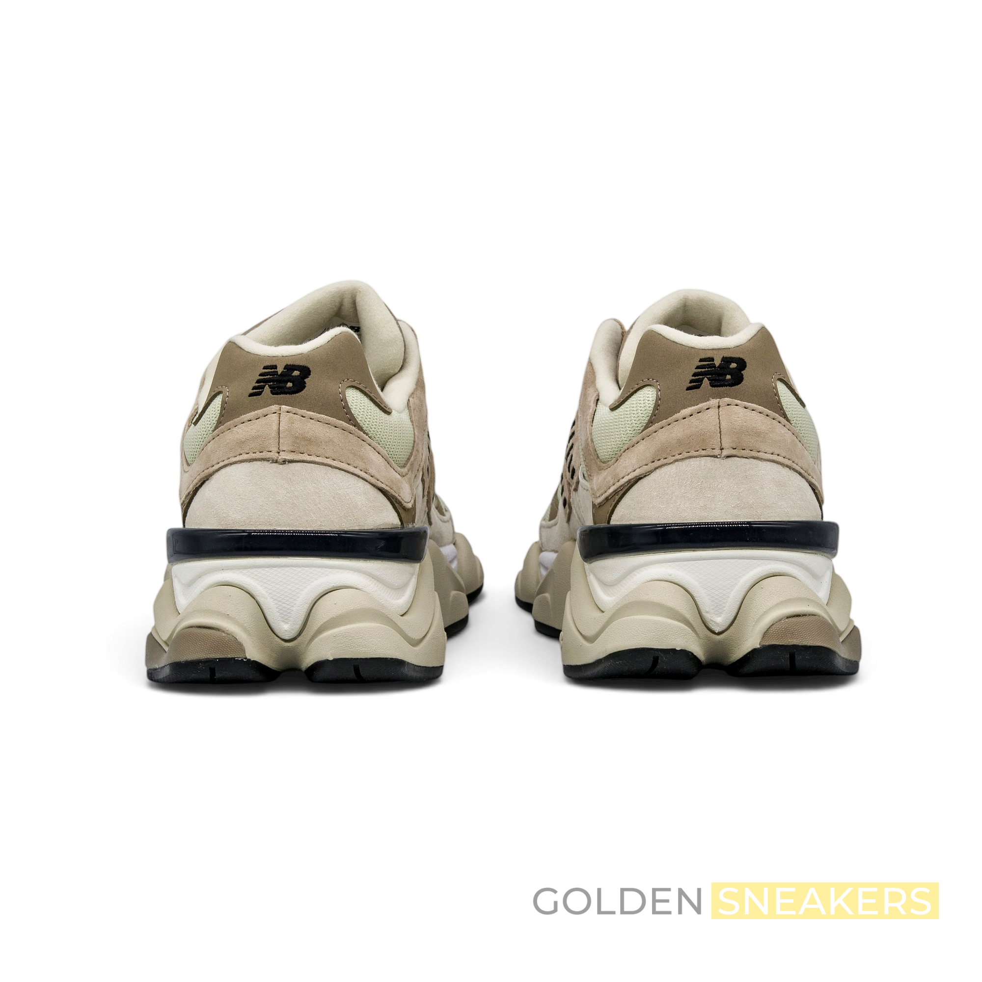 New Balance 9060 Beige Cream