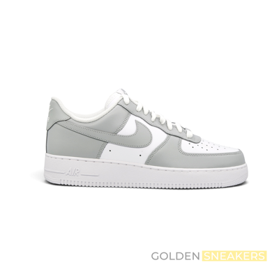 Nike Air Force 1 '07 Wolf Grey White