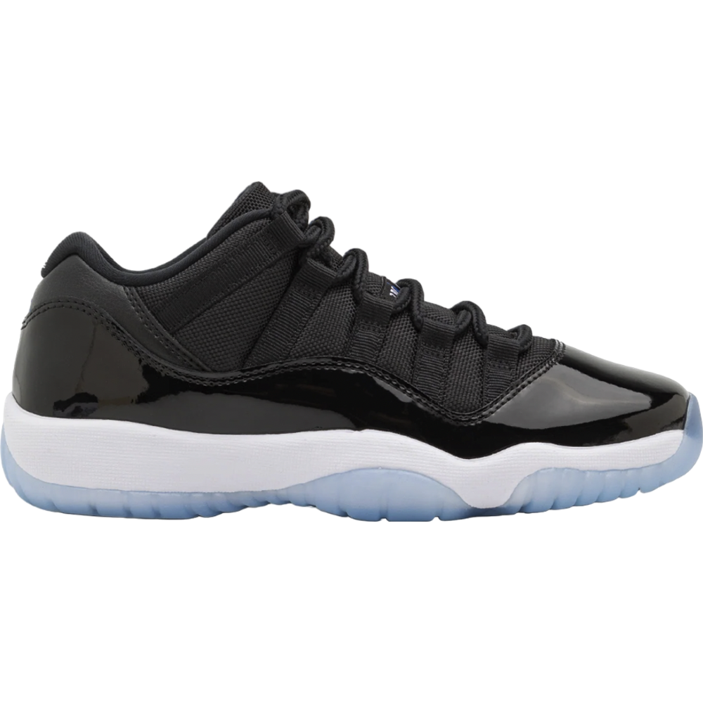 Air Jordan 11 Retro Low Space Jam (GS)