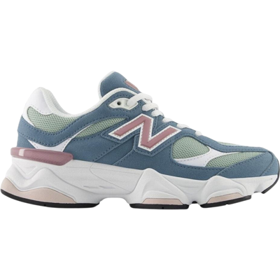 New Balance 9060 Salt Water Rosewood (GS)