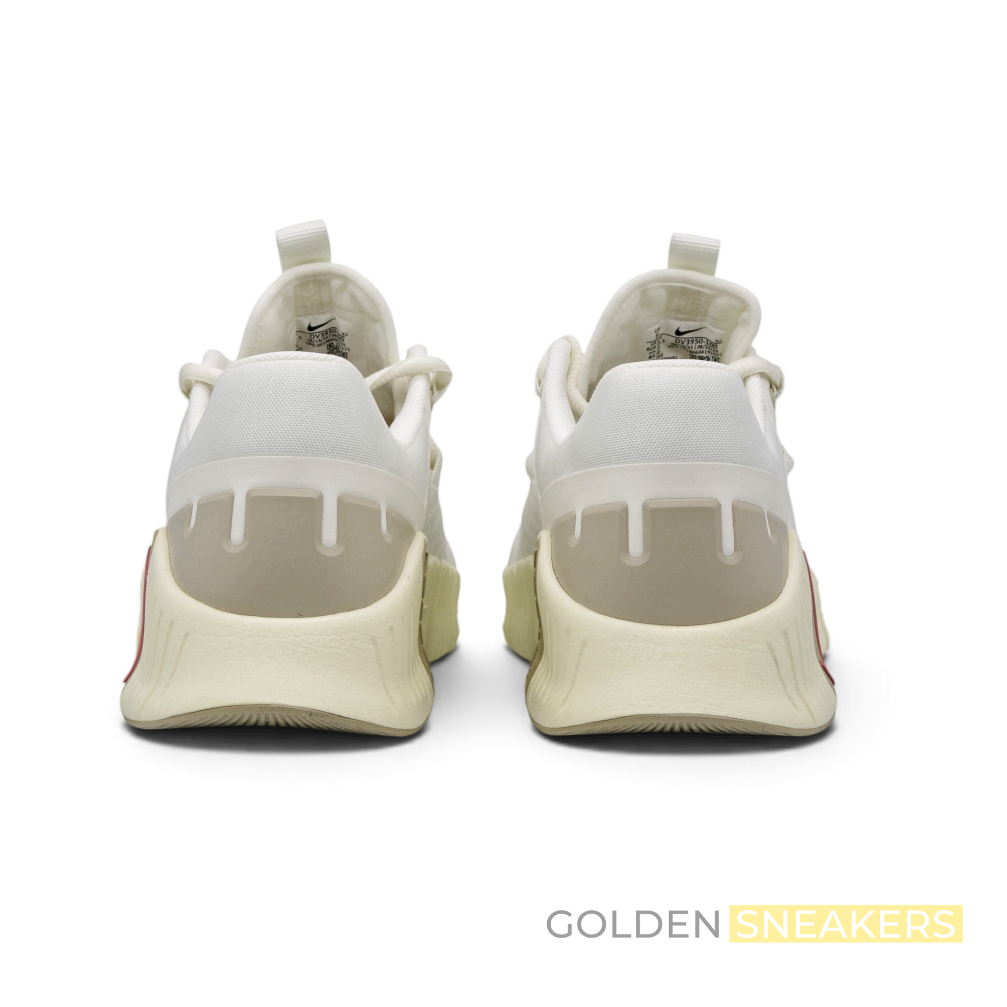 Nike Free Metcon 5 Sail Sanddrift (Women's)