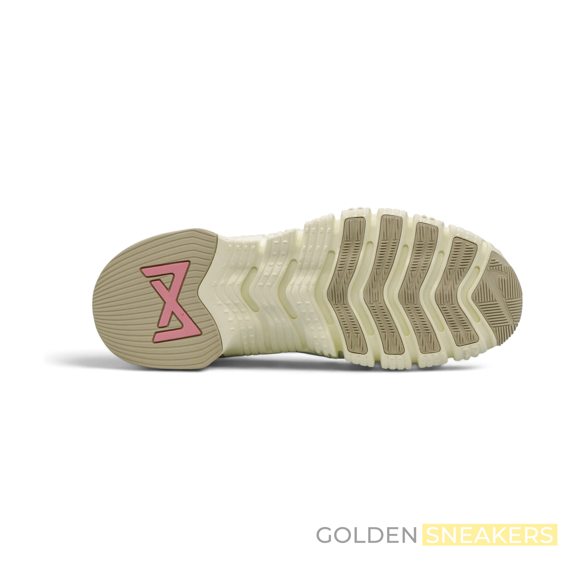 Nike Free Metcon 5 Sail Sanddrift (Women's)