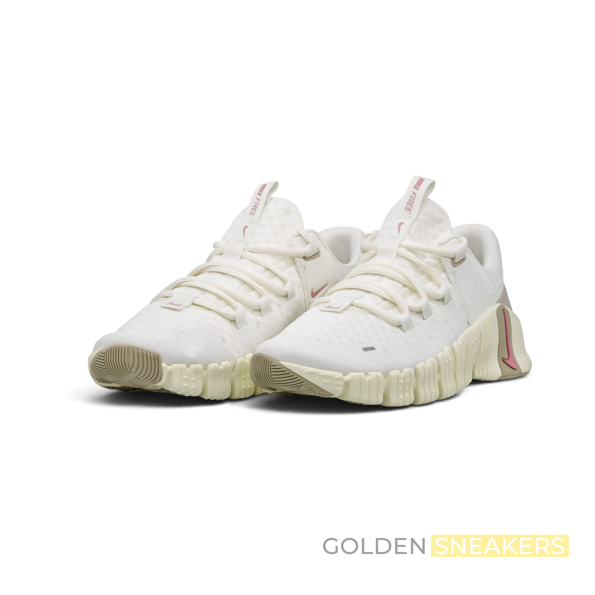 Nike Free Metcon 5 Sail Sanddrift (Women's)