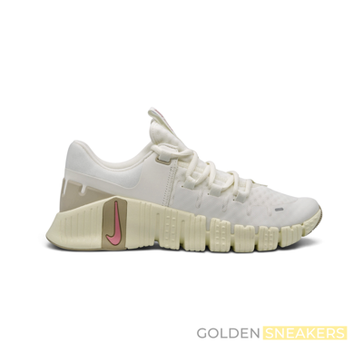 Nike Free Metcon 5 Sail Sanddrift (Women's)
