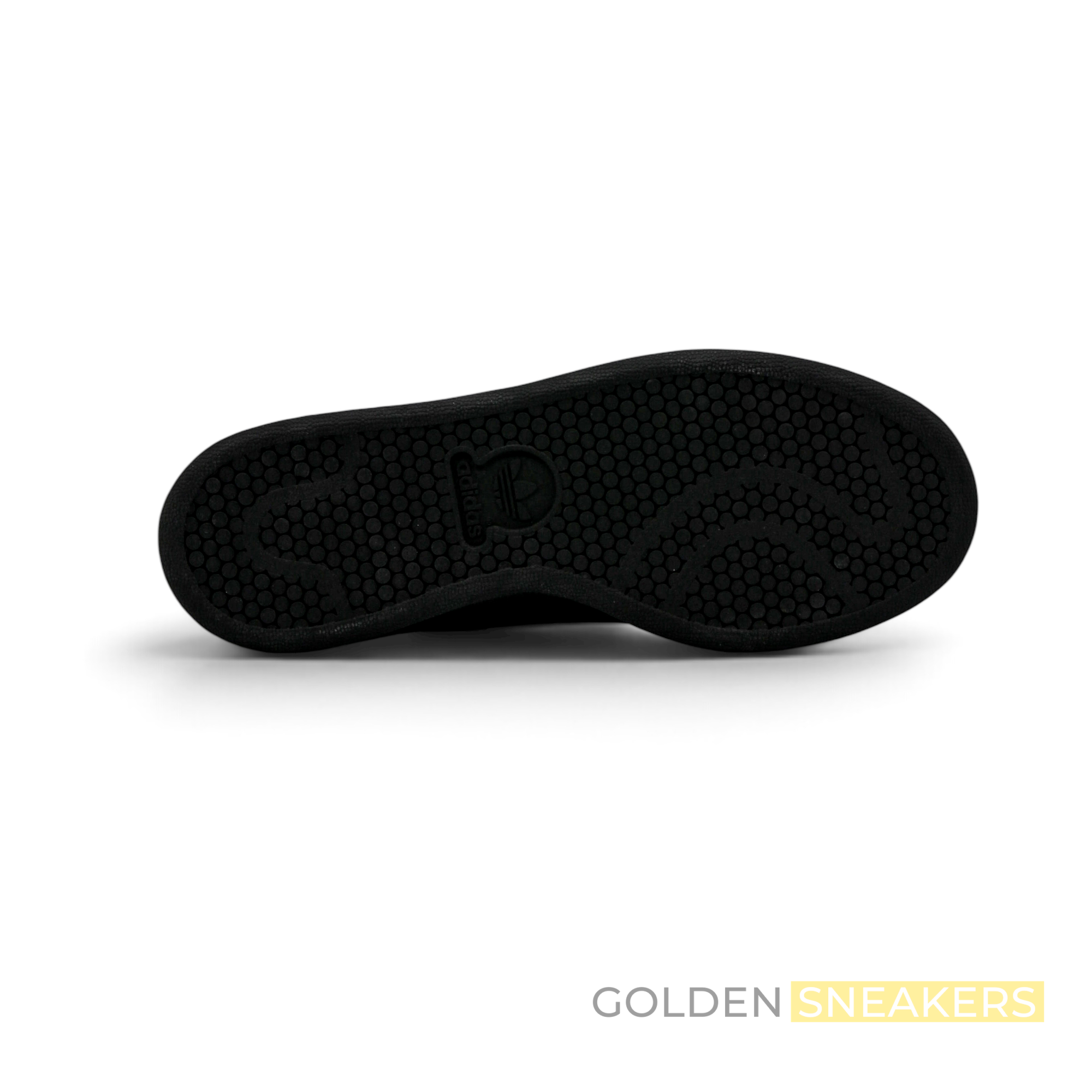 Adidas Stan Smith Black