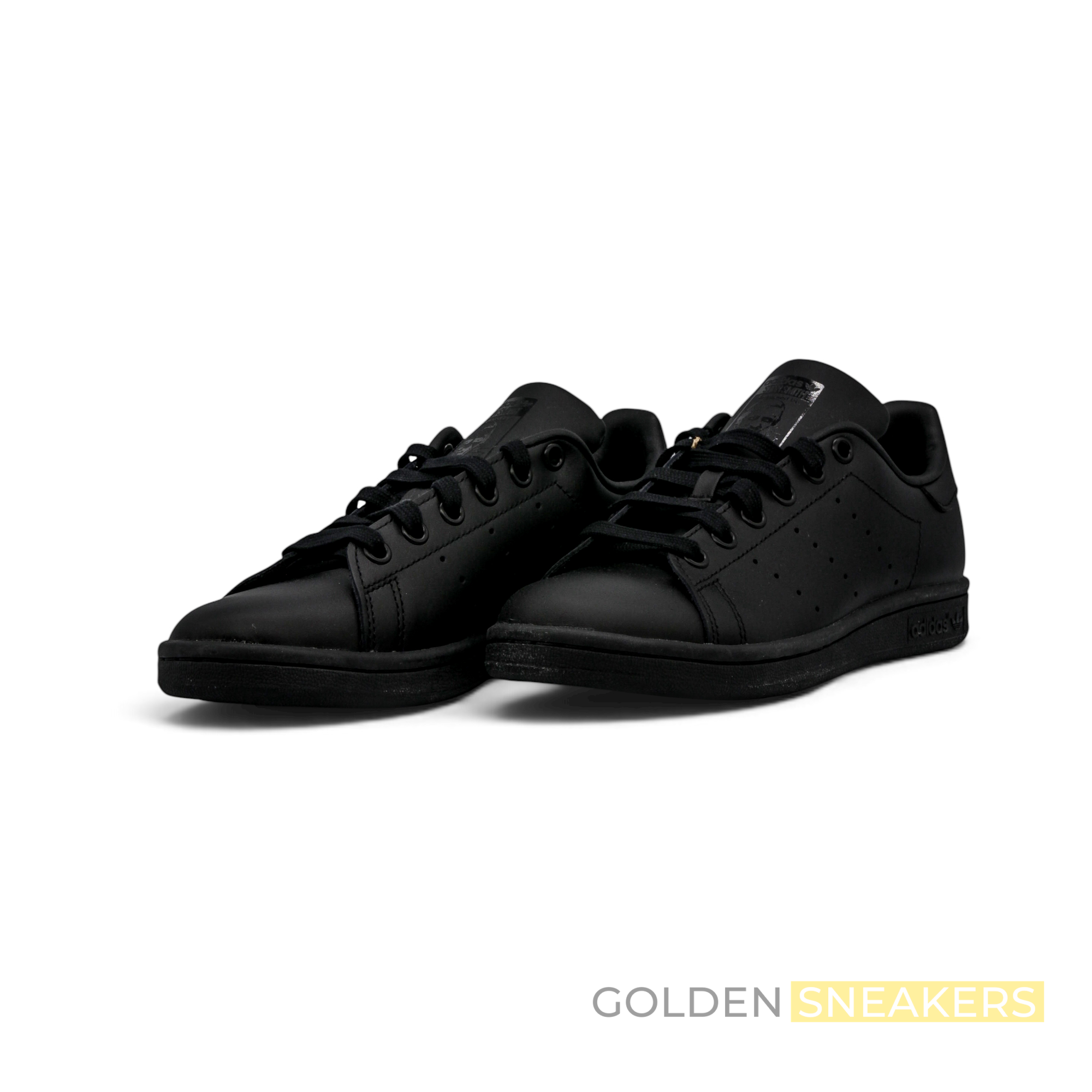 Adidas Stan Smith Black