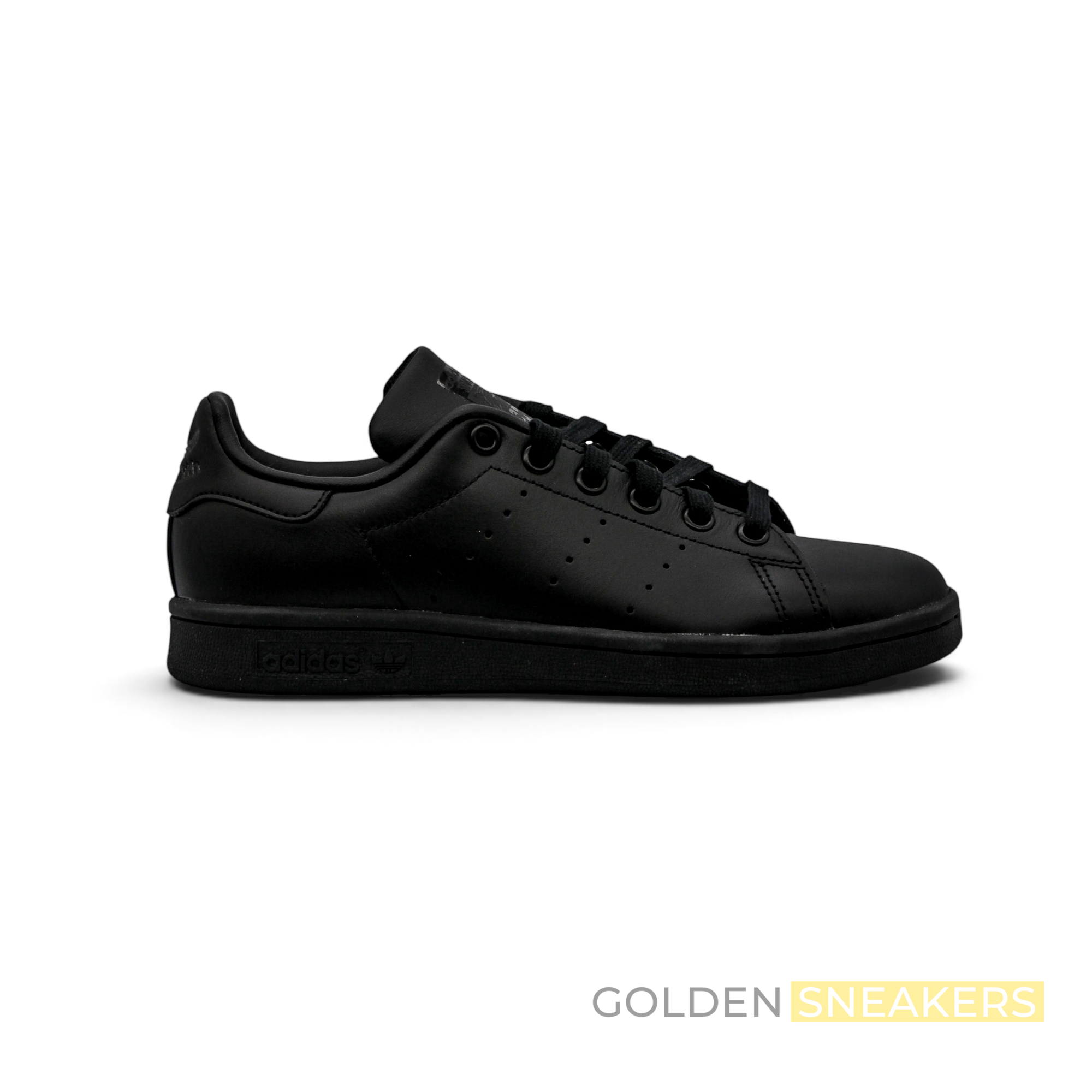 Adidas Stan Smith Black