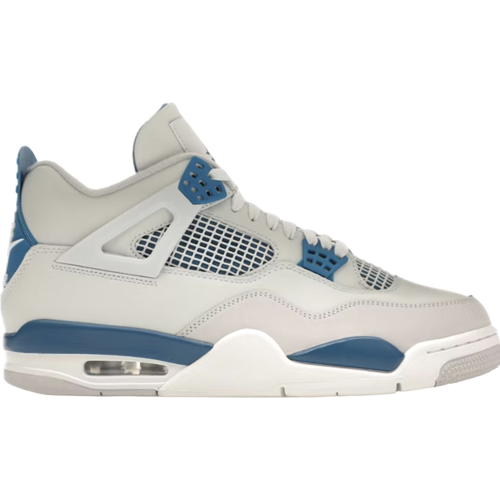 Jordan 4 Retro Military Blue (2024)