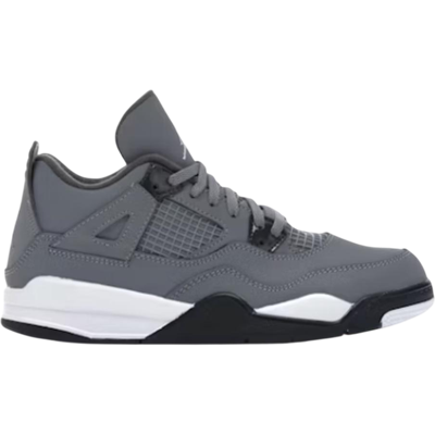 Jordan 4 Retro Cool Grey (2019) (PS)