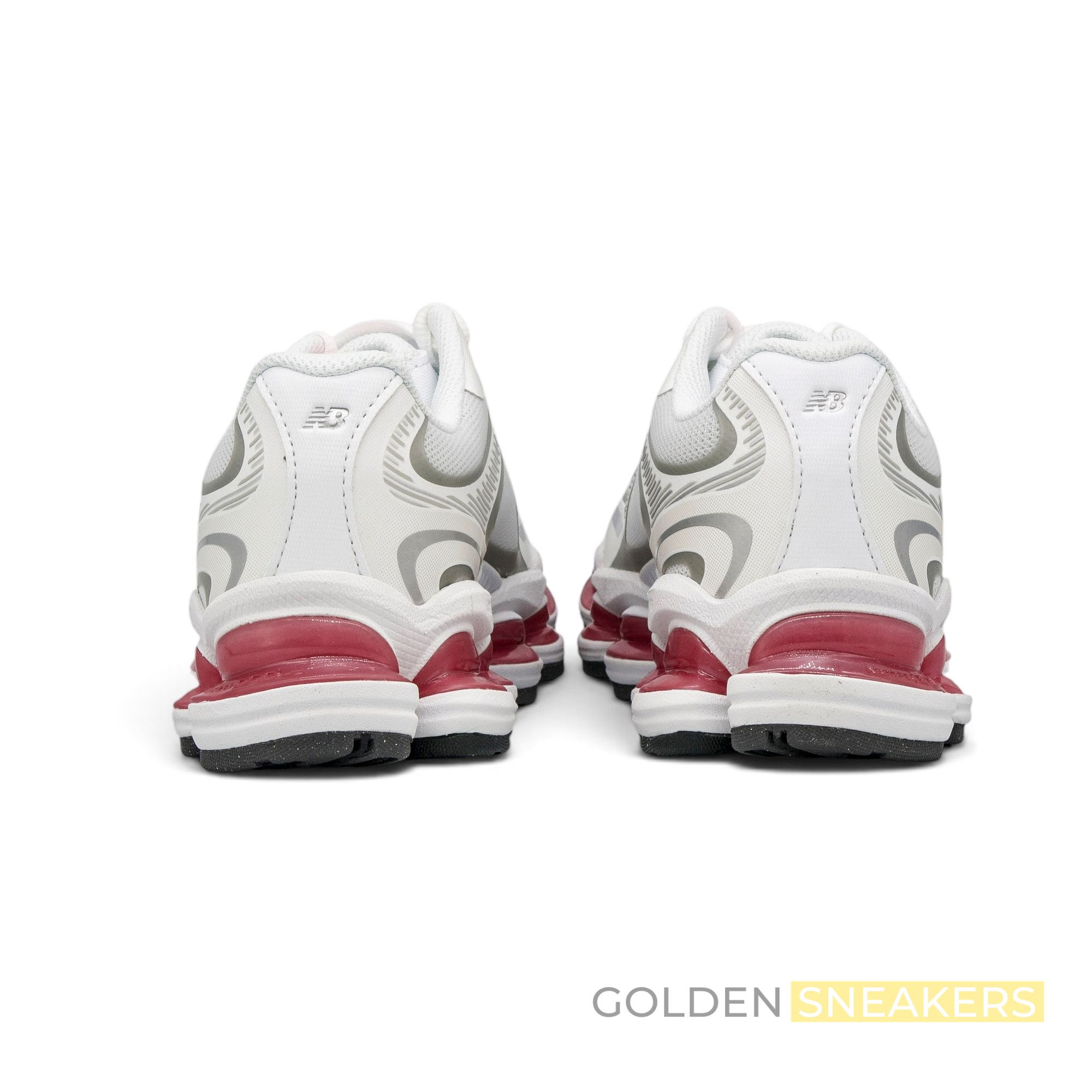 New Balance Abzorb 2000 White Pink