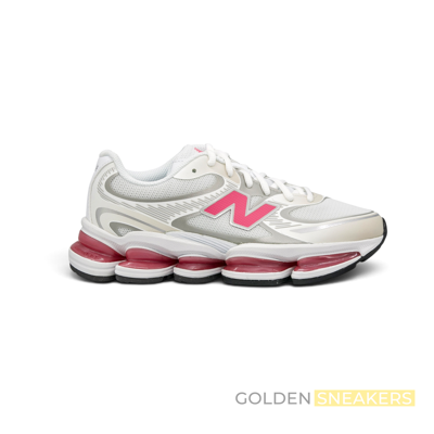 New Balance Abzorb 2000 White Pink