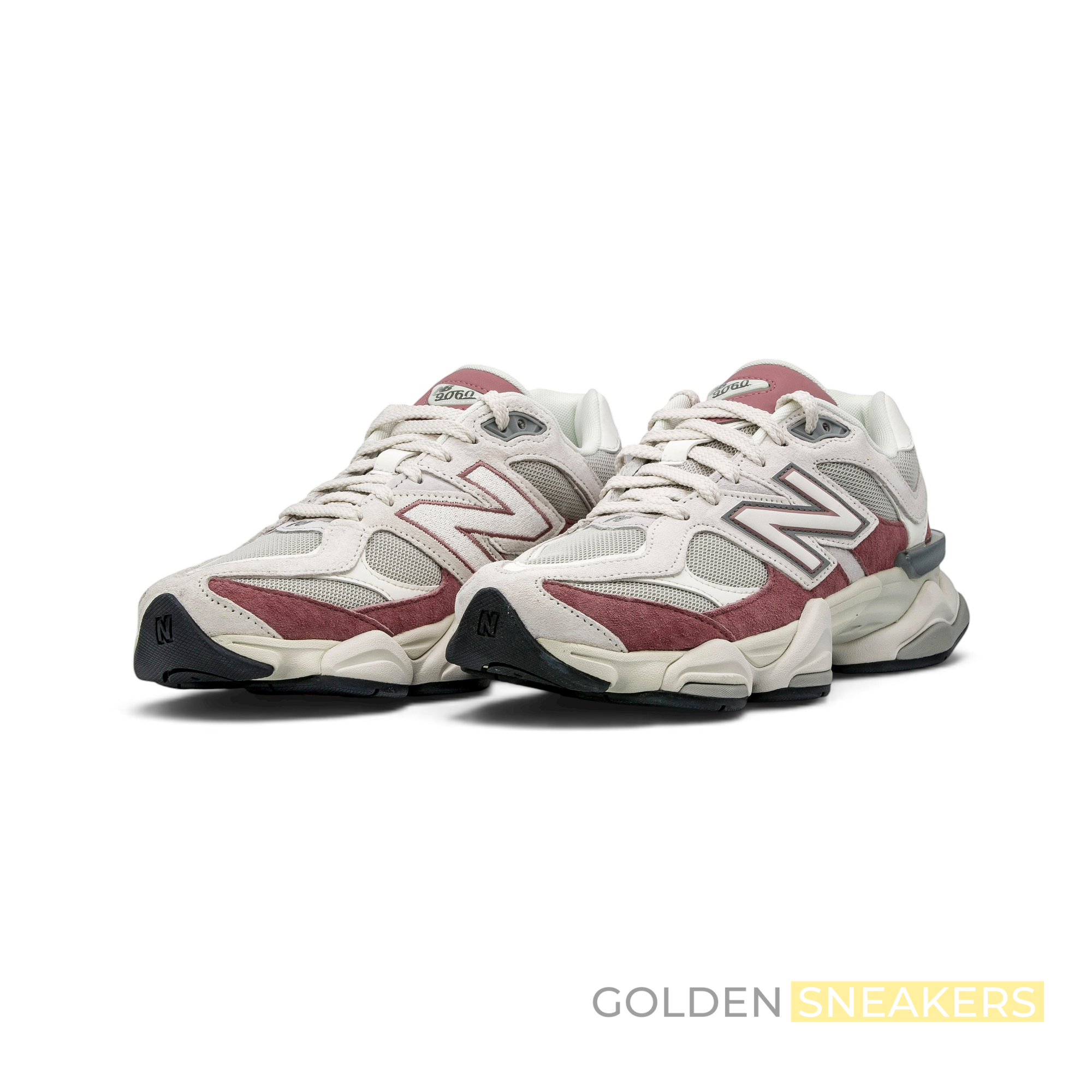 New Balance 9060 Rose Wood