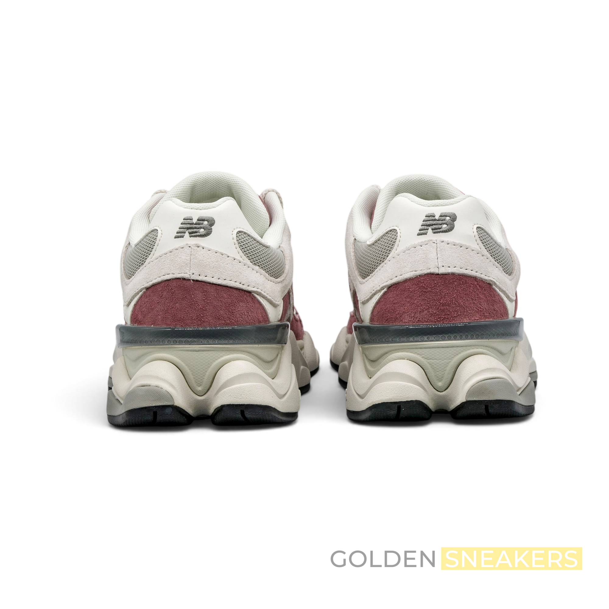 New Balance 9060 Rose Wood