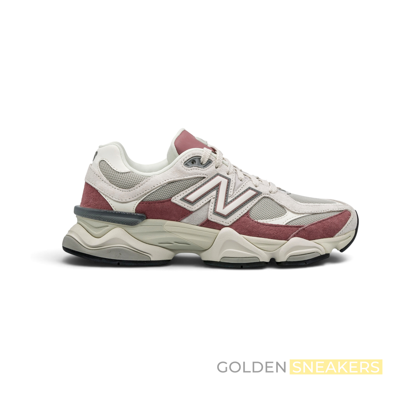 New Balance 9060 Rose Wood