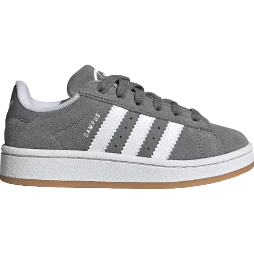 adidas Campus 00s grey - Preschool - kids (PS)