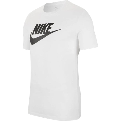 Nike Sportswear T-shirt White/Black