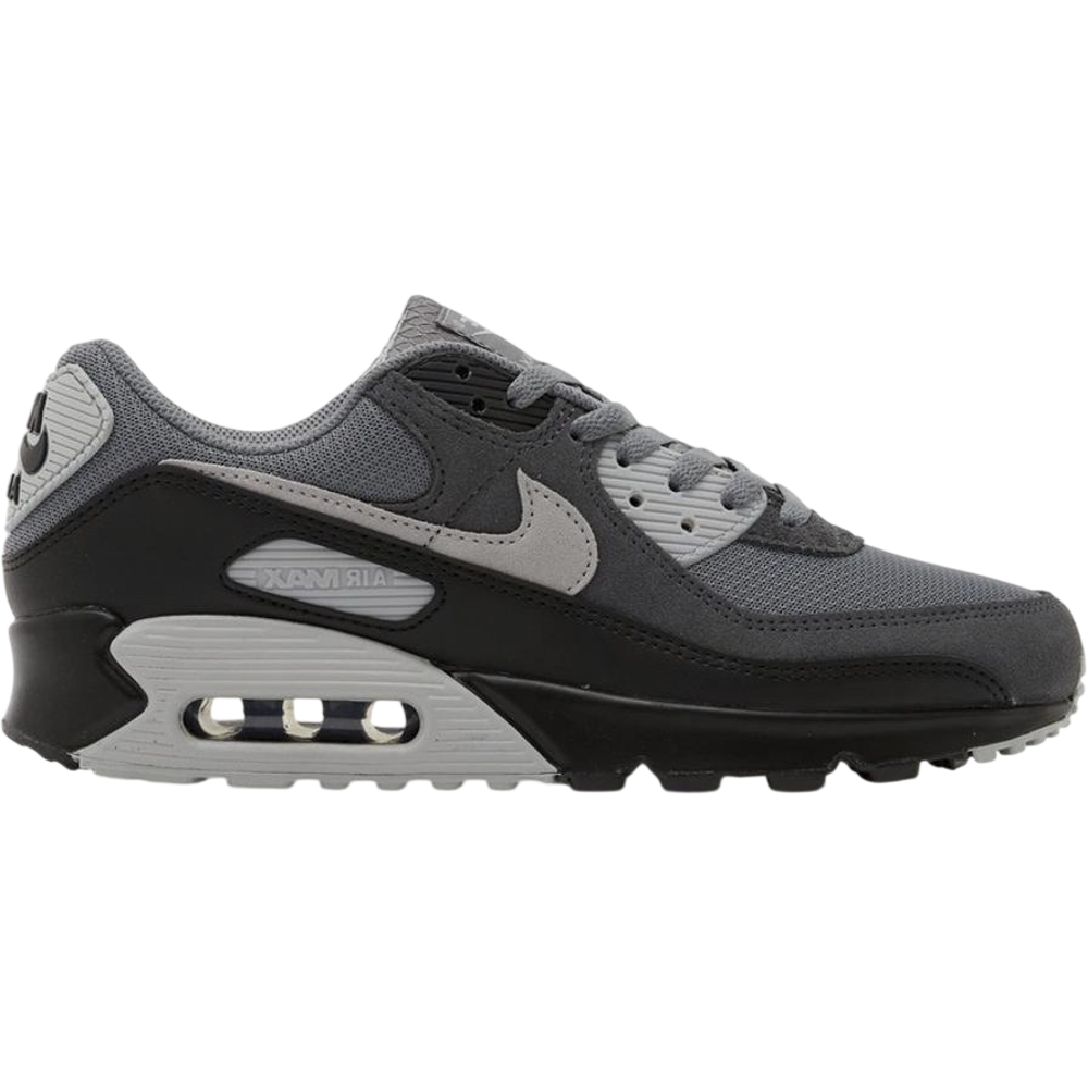 Nike Air Max 90 Smoke Grey Black Photon Dust