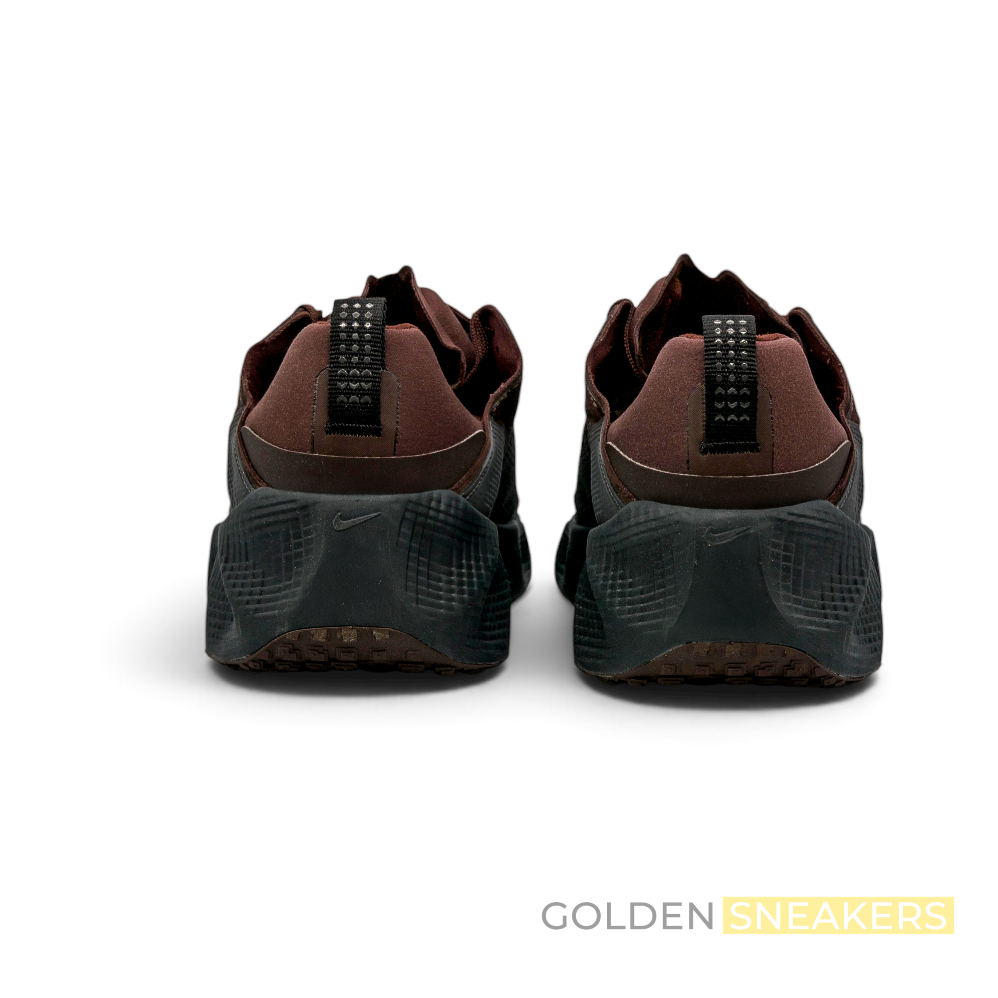 Nike Ava Rover Earth Black