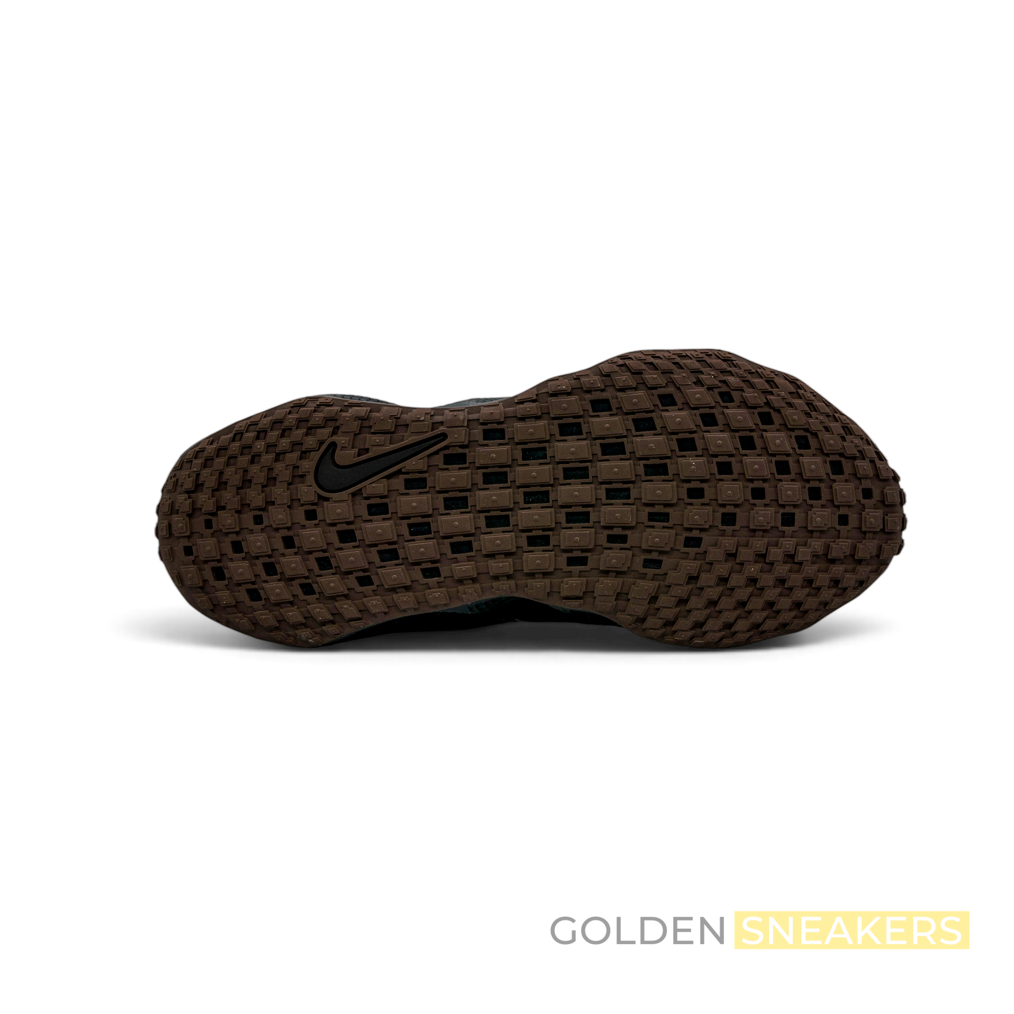 Nike Ava Rover Earth Black