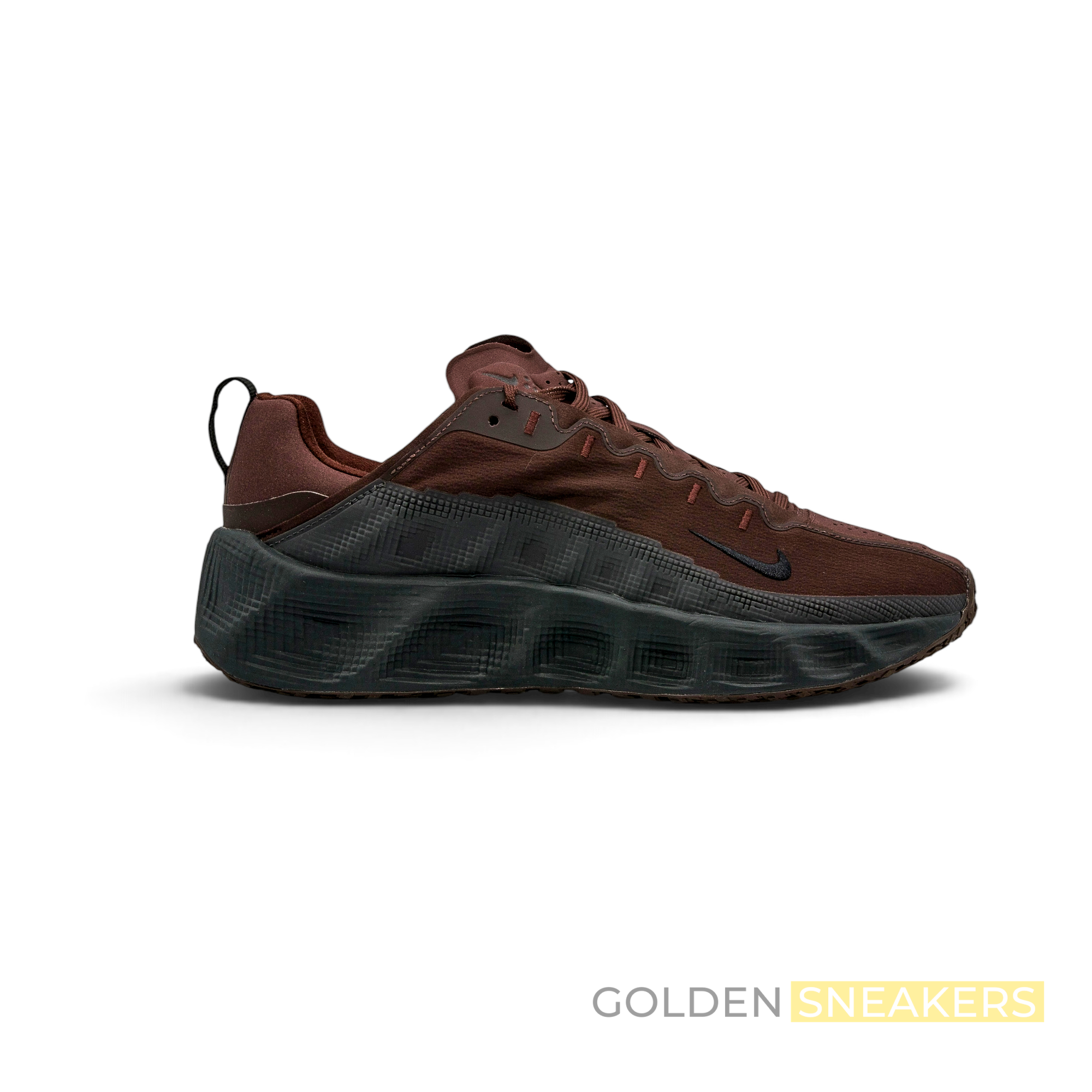Nike Ava Rover Earth Black