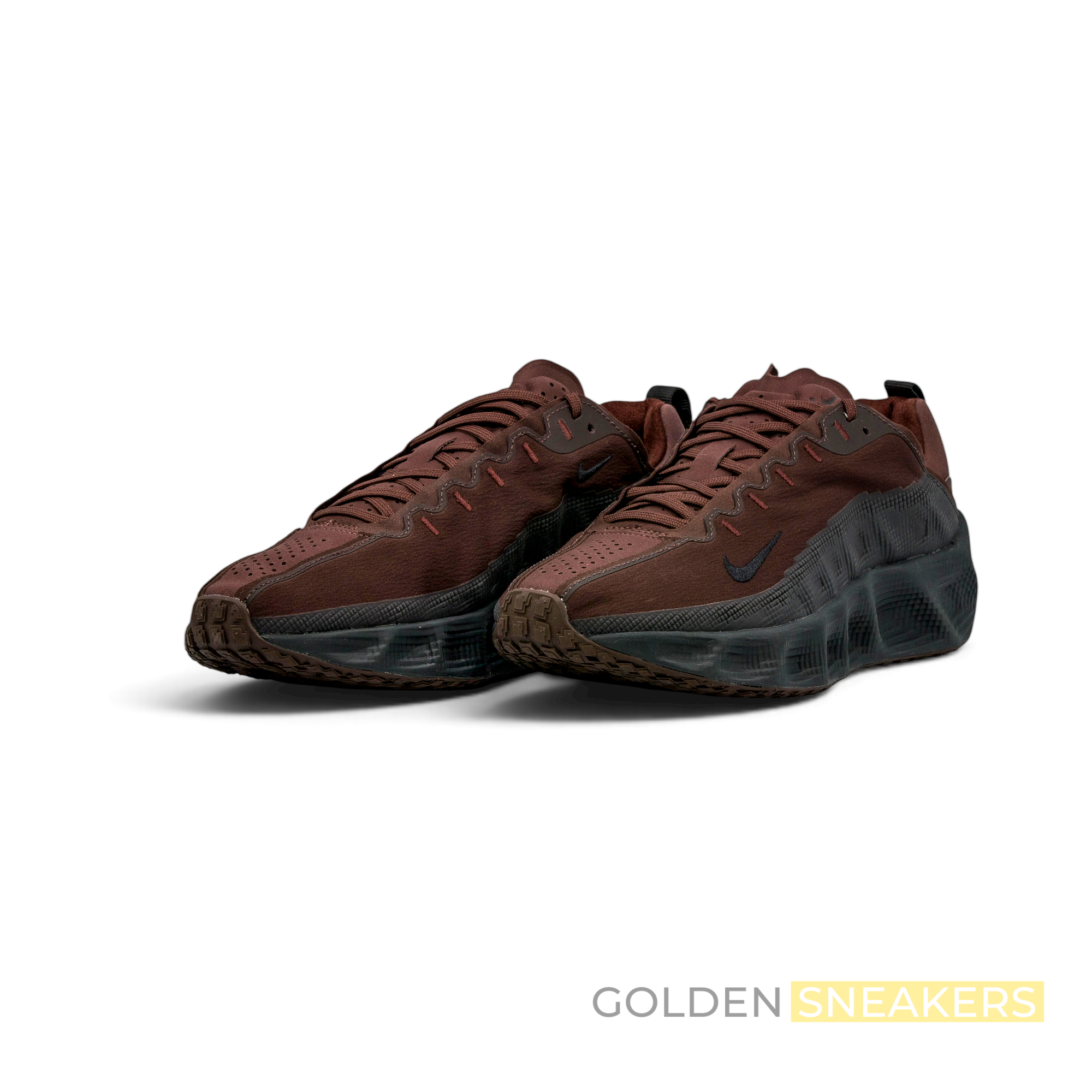 Nike Ava Rover Earth Black