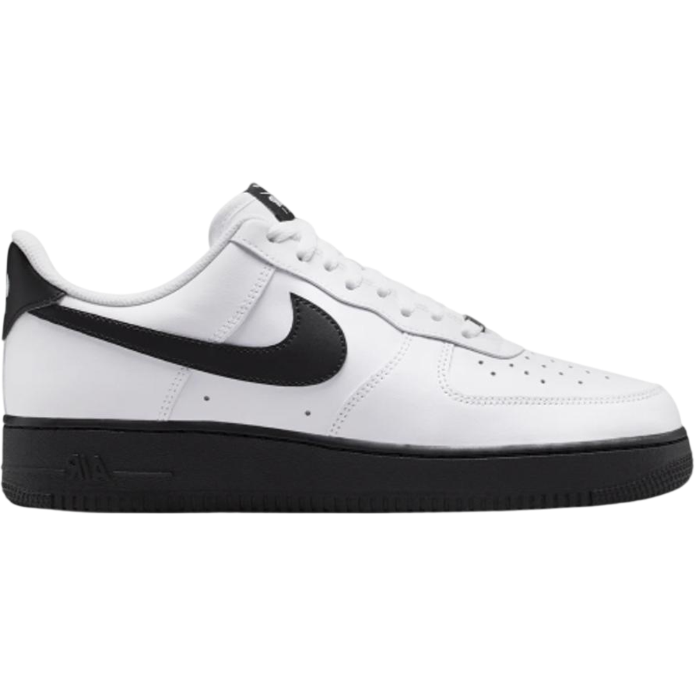 Nike Air Force 1 Low '07 White Black (2026)